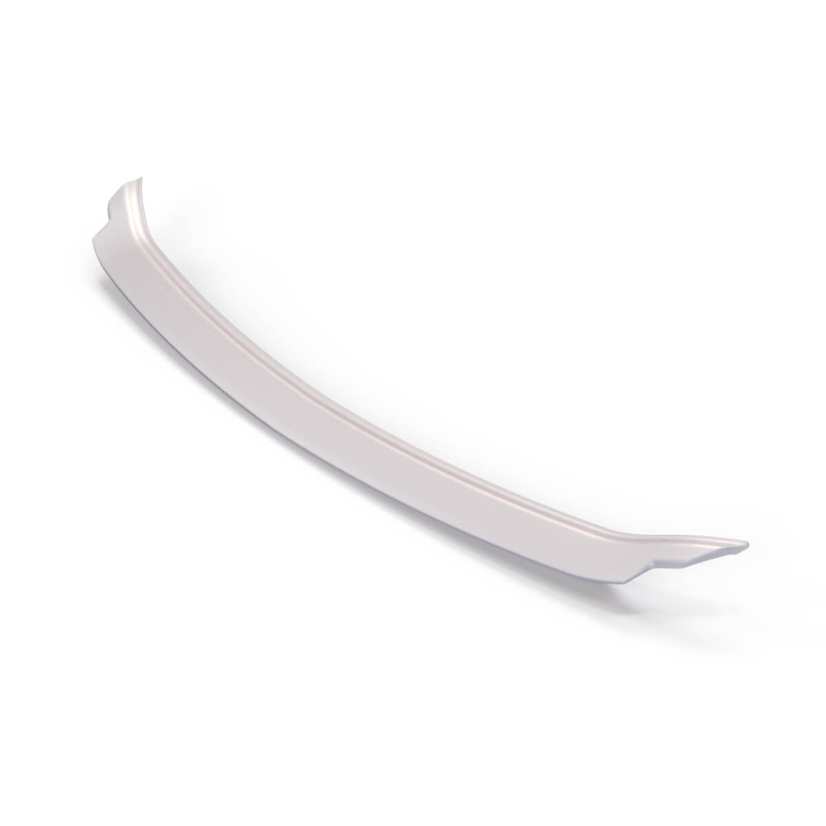 Mercedes-Benz Ducktail Heckspoiler Kofferraumdeckel R230 SL NEU – Ansicht 18