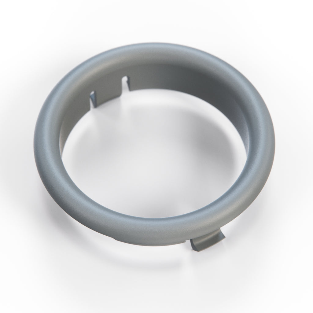 Mercedes-Benz diverse Modelle Armlehne Abdeckung Ring – A1269870041 – Ansicht 4