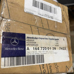 Mercedes-Benz Armauflage W164 NOS – Ansicht 4