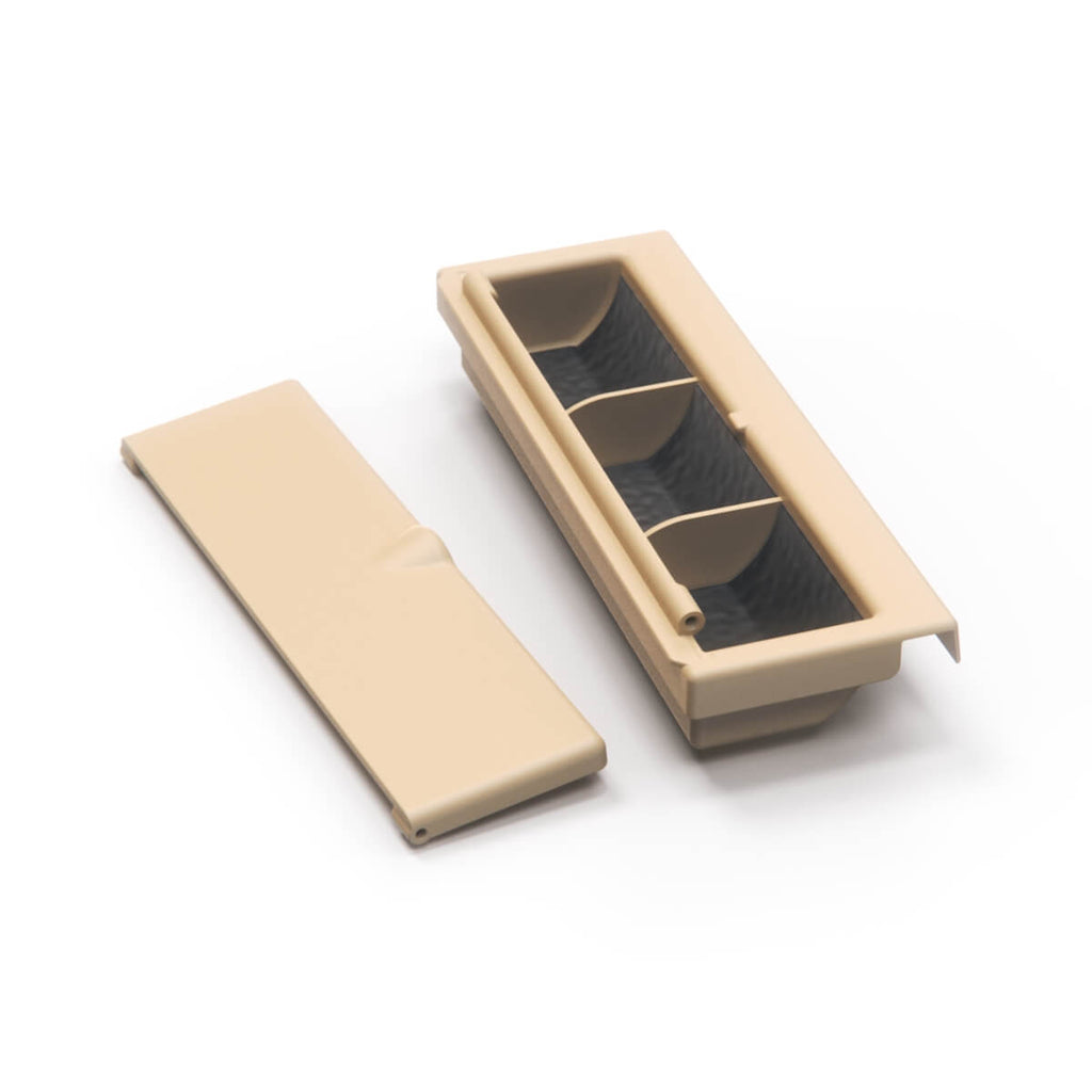 BMW Münzbox Mittelkonsole E24 E28 E30 E34 NEU – Ansicht 5