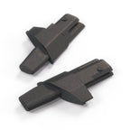 Audi Hutablage Stützhalter Set links und rechts A4 B6 NEU – Ansicht 2
