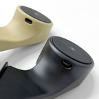 Mercedes-Benz Handyhalter MagSafe mit kabellosem Ladegerät Leder R129 SL NEU – Ansicht 10