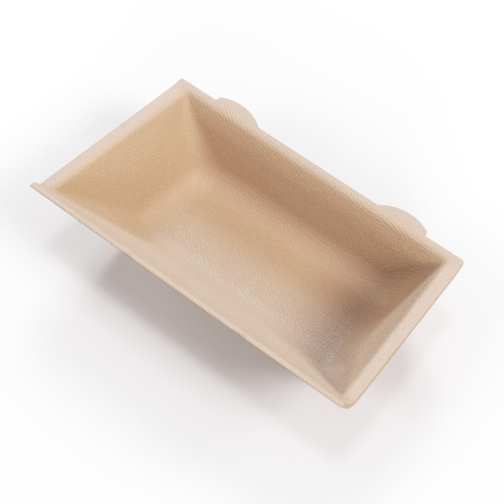 Mercedes-Benz W126 Mittel Konsole Ablage Tray – A1266800152