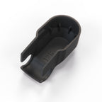 BMW E28 E30 Z1 Windschutzscheibe Wischerarm Kappe Schwarz – Ansicht 3