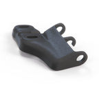 BMW E93 F83 F87N Cabrio C Säule Klappe Halter li. od. re. Schwarz – Ansicht 3