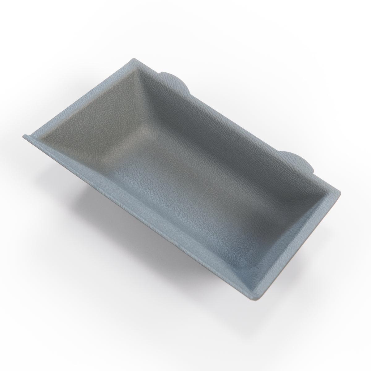 Mercedes-Benz W126 Mittel Konsole Ablage Tray – A1266800152 – Ansicht 5