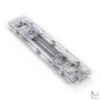 Porsche 911 944 968 HVAC Klimaautomatik Abdeckrahmen – Ansicht 2