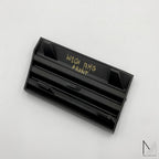 Mercedes Benz W201 AMG Abdeckung Stoßstange 3D Print – Ansicht 3