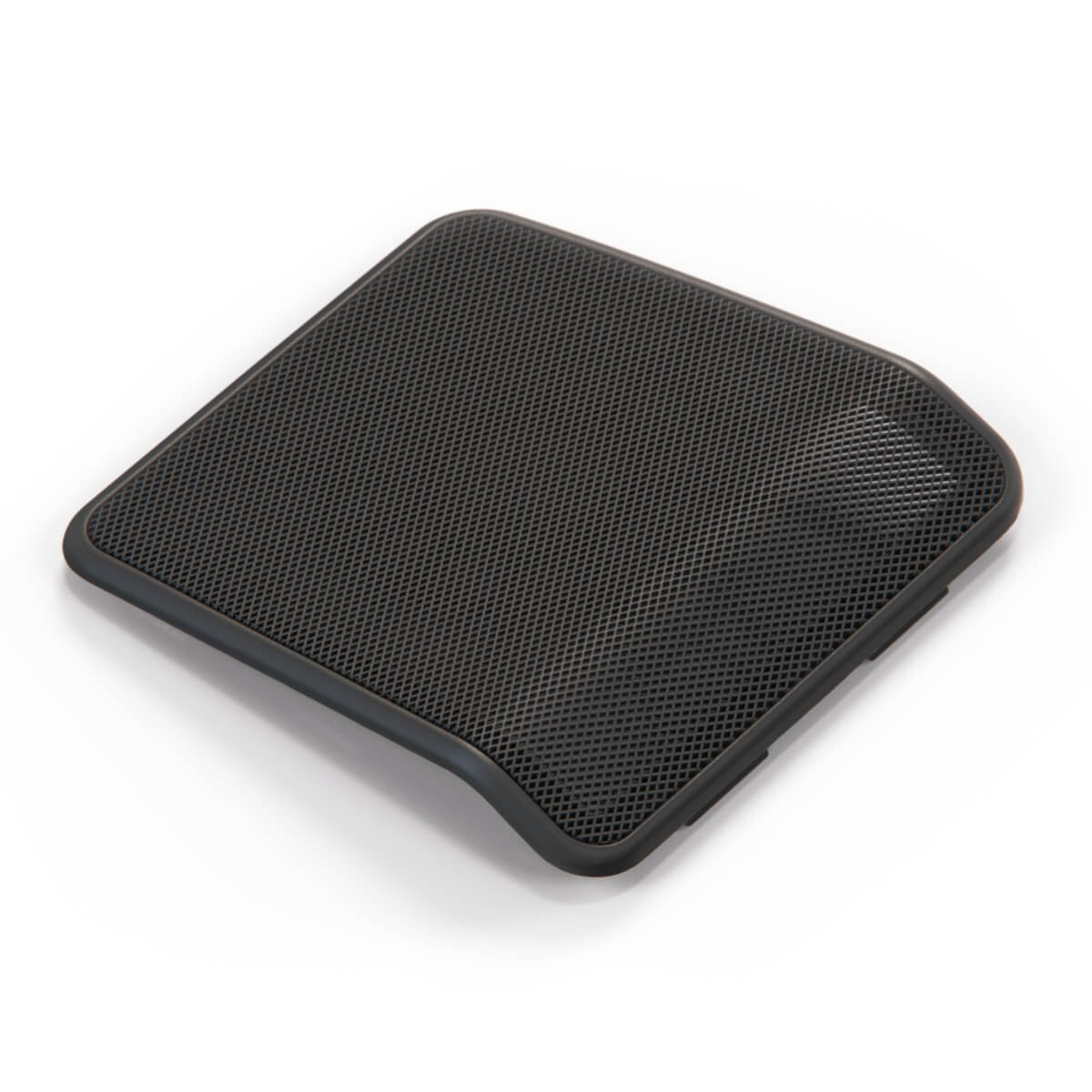 BMW Lautsprecherabdeckung Hutablage hinten E36 NEU – Ansicht 5