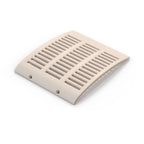 Mercedes-Benz W107 R107 Armaturenbrett vorne Lautsprecher Grill li. od. re. – A1076800739 – Ansicht 8