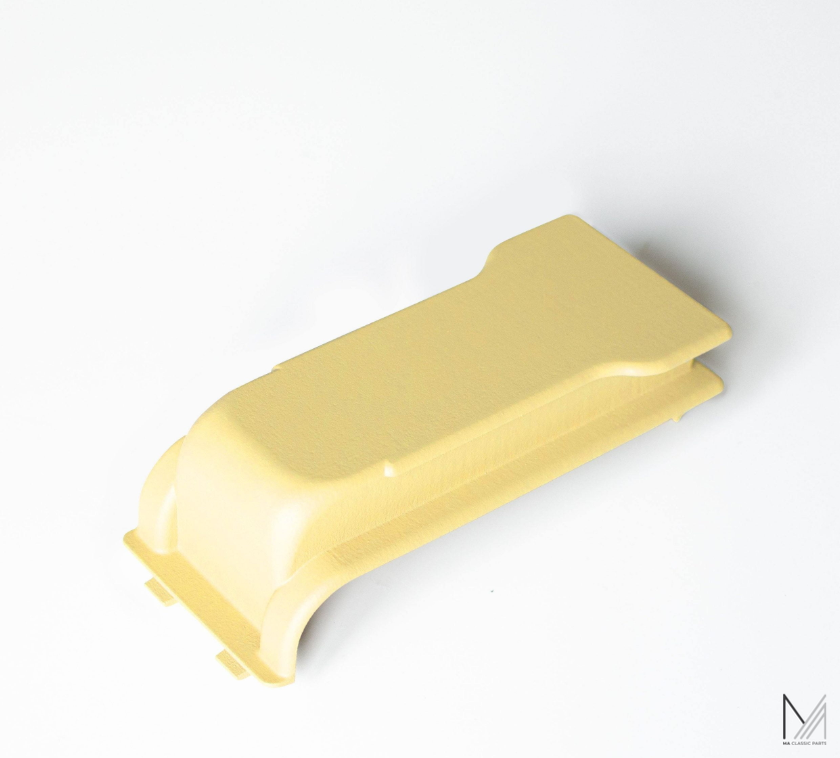 Mercedes-Benz SL R129 Sicherungsabdeckung 3D-Print – A1296940195 – Ansicht 14
