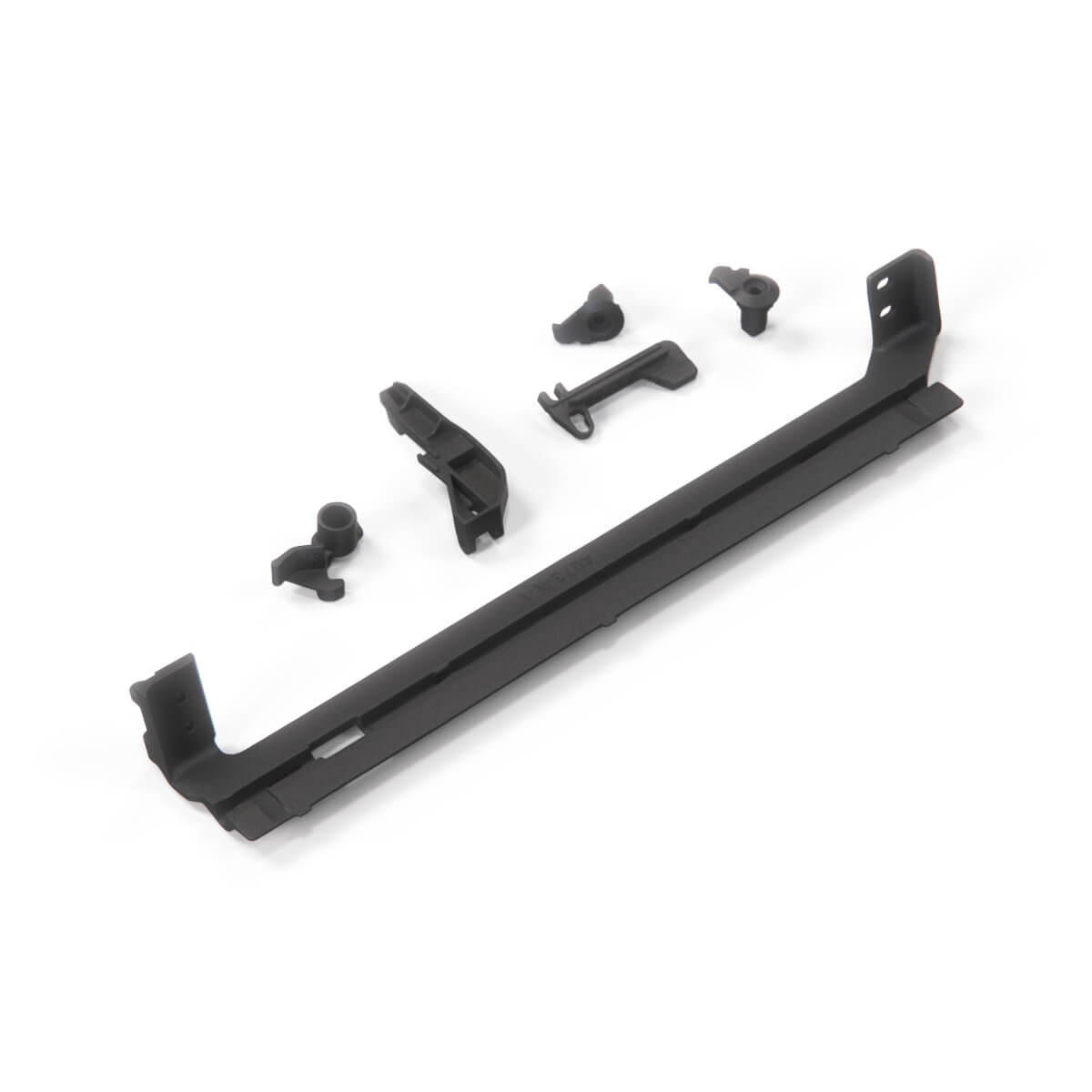 Mercedes-Benz Brillenfach Ablagefach Reparatursatz komplett R129 SL NEU – A1296800291