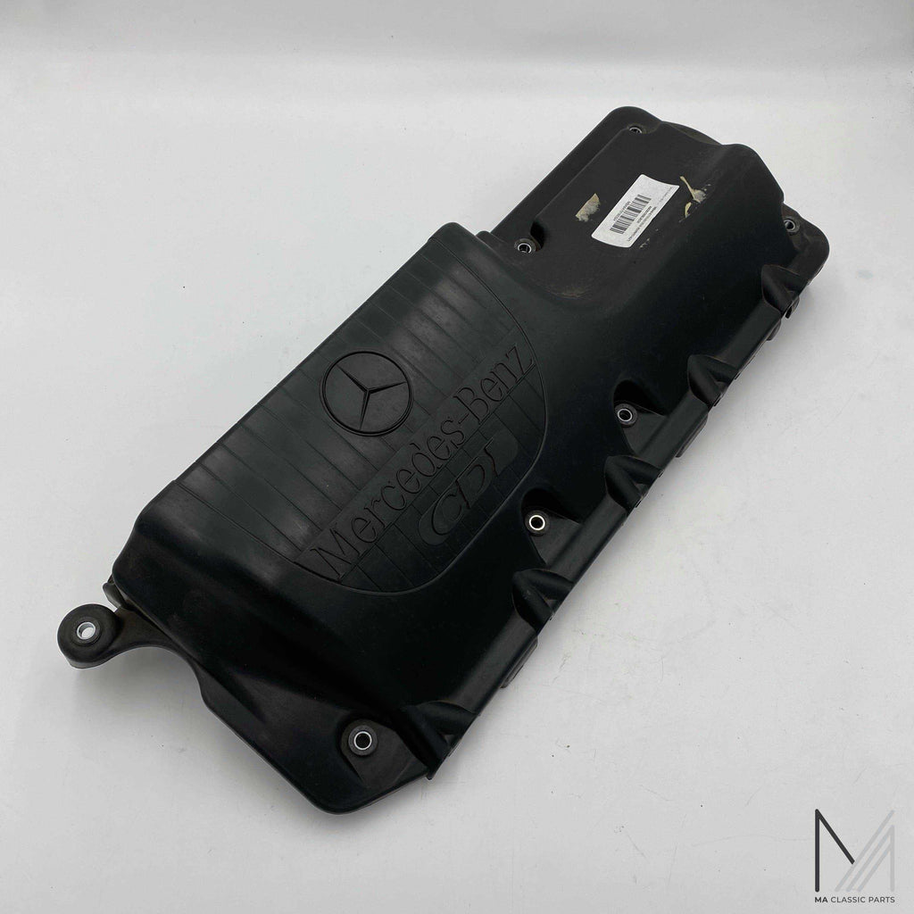 Mercedes-Benz Abdeckung CDI Motor NOS – A6470160324