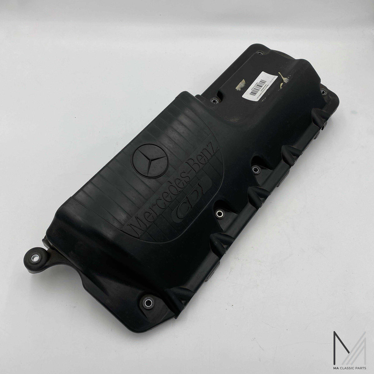 Mercedes-Benz Abdeckung CDI Motor NOS – A6470160324