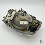 Mercedes-Benz /8 W114 W115 Hella Scheinwerfer 1ER 001 166-00 Europa – Ansicht 5