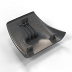 Porsche Kleiderhaken B-Säule Dach 911 996 Carrera NEU – Ansicht 3