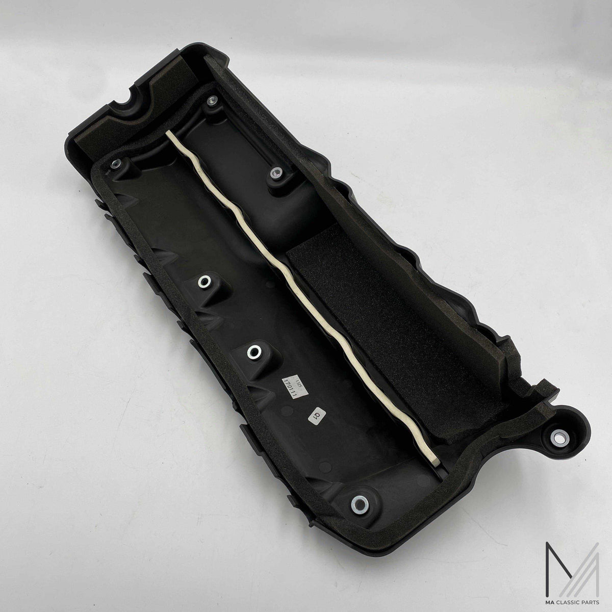 Mercedes-Benz Abdeckung CDI Motor NOS – A6470160324 – Ansicht 2