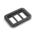 BMW Z3 Roadster hinten Schalter-Abdeckung
