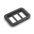 BMW Z3 Roadster hinten Schalter-Abdeckung