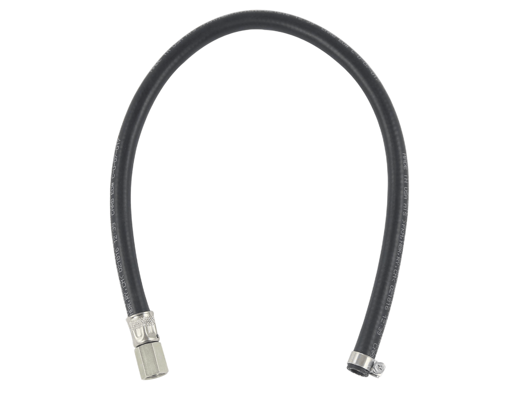 Porsche Kraftstoffleitung 944 968 NEU