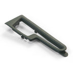 Mercedes-Benz Cabrio Hinten Gurtabdeckung Verkleidung A124 – A1246920959 – Ansicht 14
