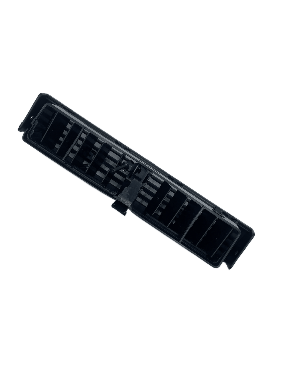 Mercedes-Benz Armaturenbrett-Lüftungsgitter W124 – A1248300754 – Ansicht 2
