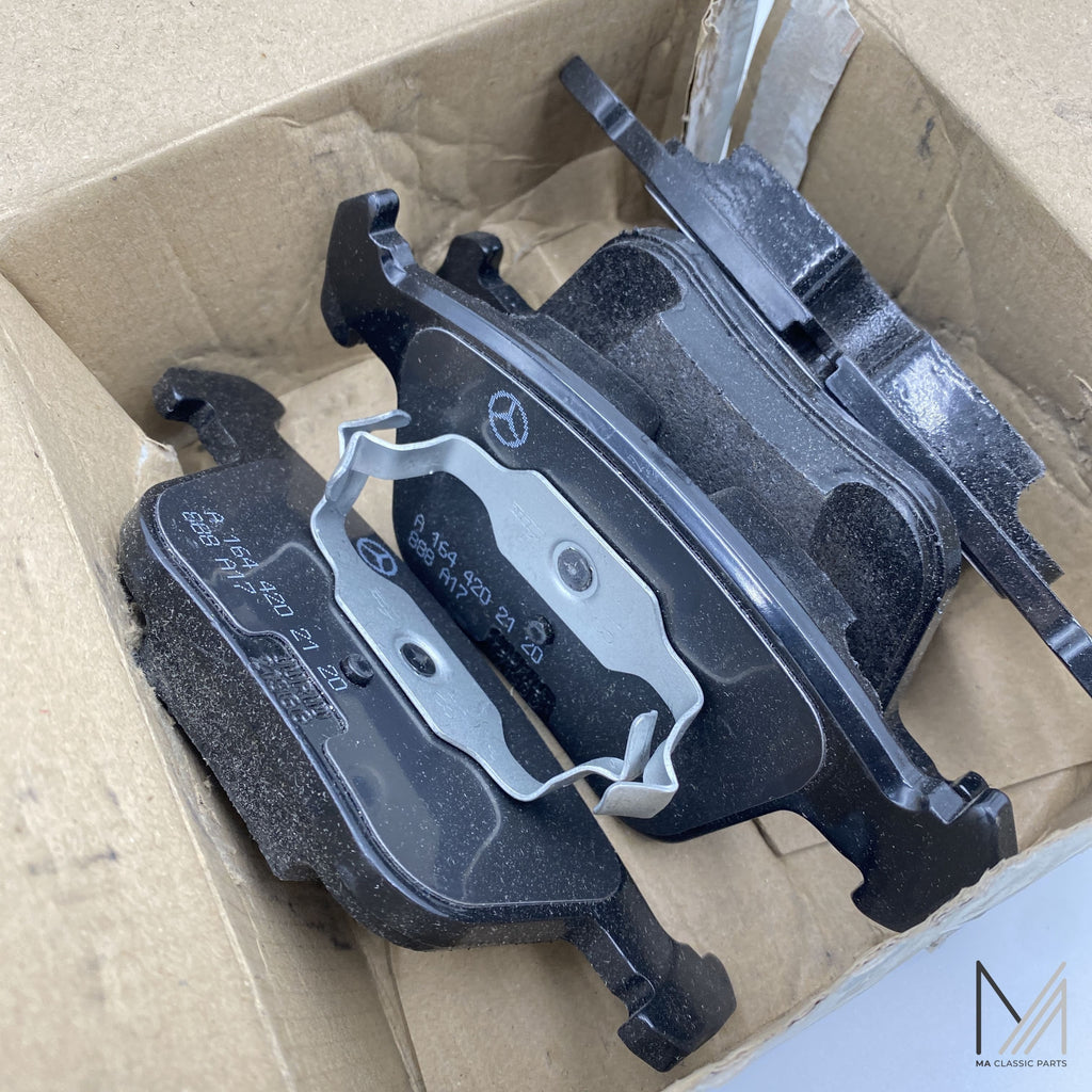 Mercedes-Benz Bremsbeläge A005420822041 NOS – Ansicht 2