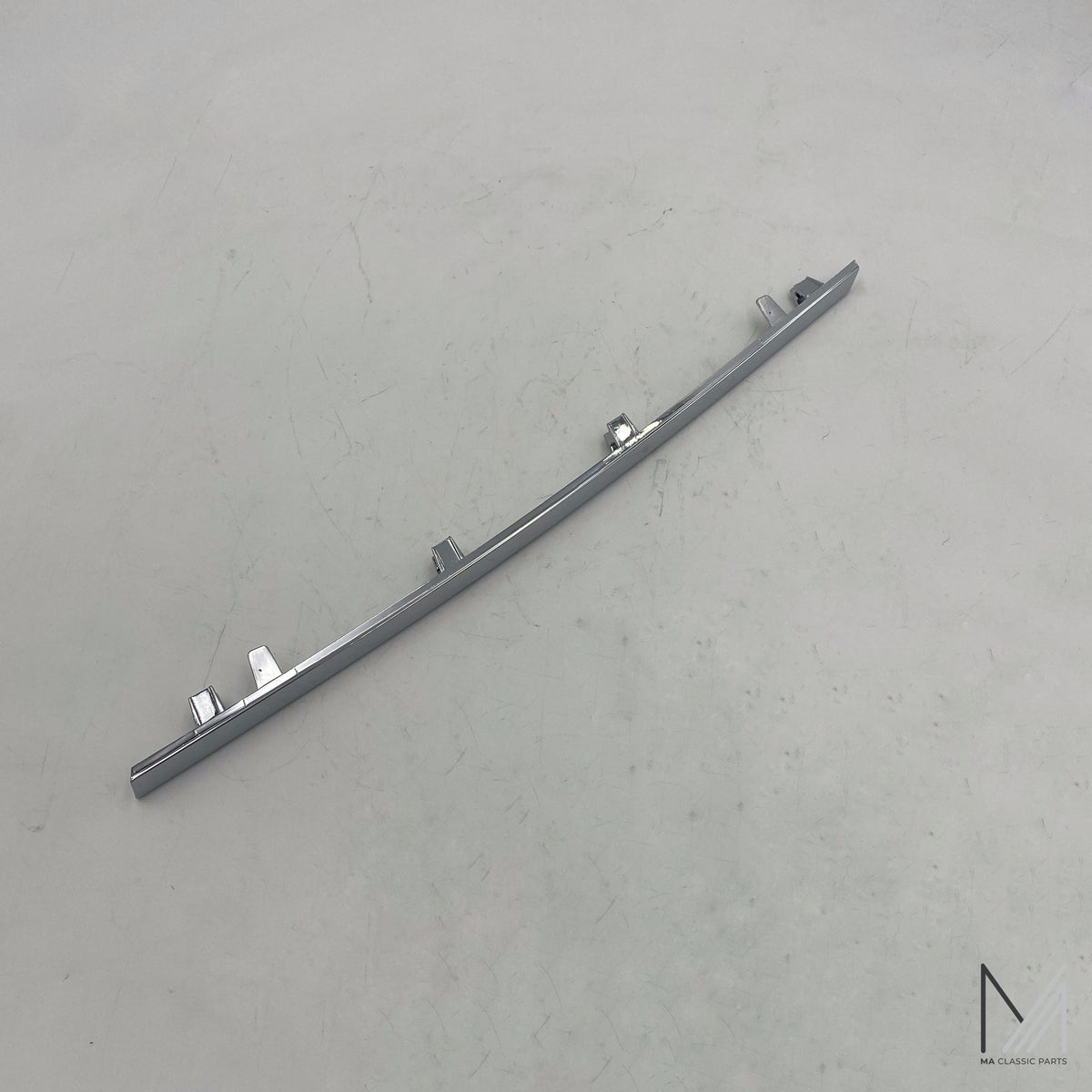 Mercedes-Benz W166 Zierstab A1668881385 NOS