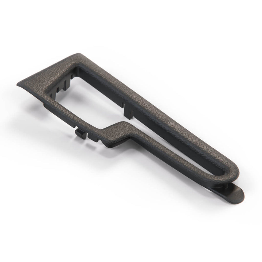 Mercedes-Benz Cabrio Hinten Gurtabdeckung Verkleidung A124 – A1246920959 – Ansicht 4
