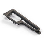 Mercedes-Benz Cabrio Hinten Gurtabdeckung Verkleidung A124 – A1246920959 – Ansicht 4