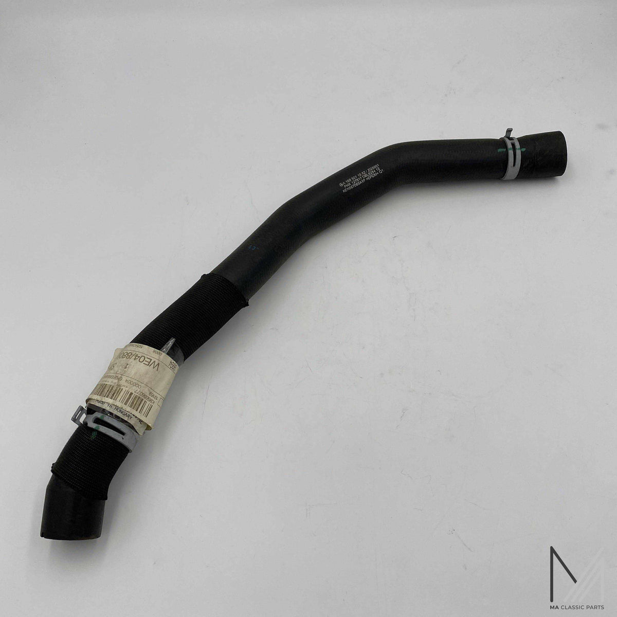 Mercedes-Benz Kühlwasserschlauch W169 NOS – A1695011882