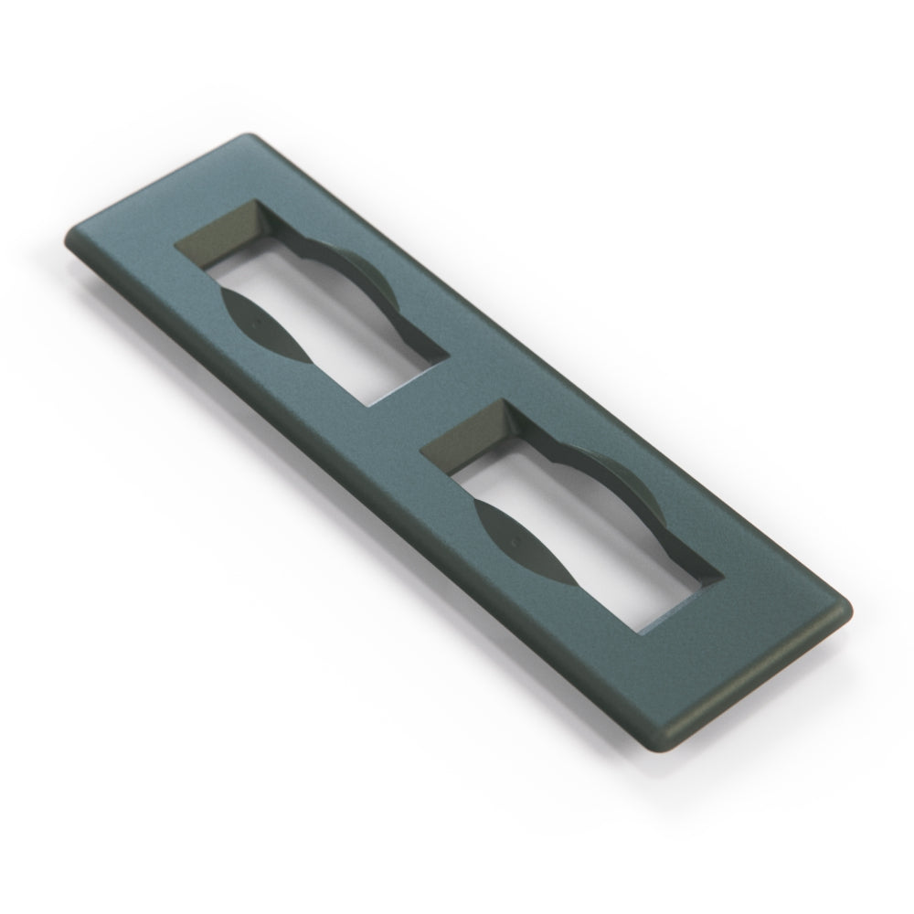 Mercedes-Benz R129 Orthopädisch Sitz Verstellung Knopf Abdeckung – A1298001378 – Ansicht 14
