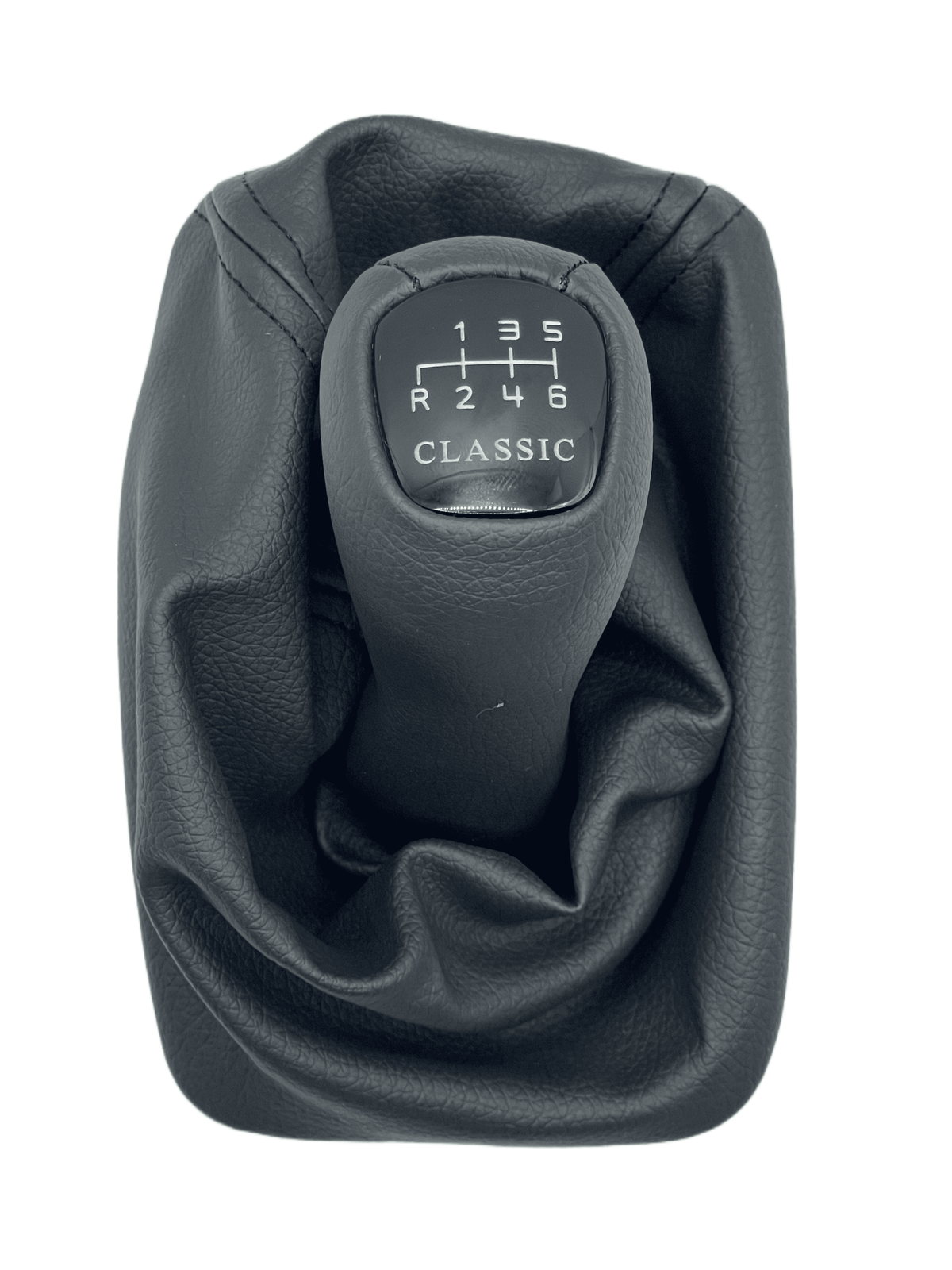 Mercedes-Benz Schaltknauf manuell Ausführung 3 W210 – A2102673710 – Ansicht 2