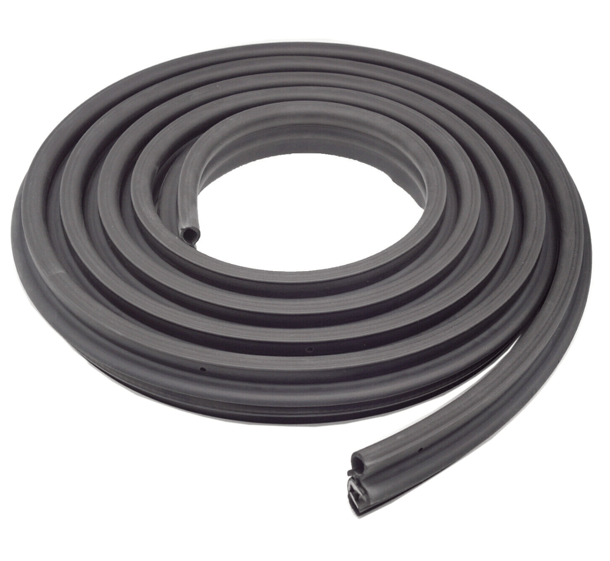 Audi Kofferraumdichtung Gummi 80 Avant VW Golf 1 Jetta Scirocco Passat NEU