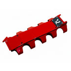 Mercedes-Benz V12 Zündkabelabdeckung SL600 R129 W140 C140 – A1201590625 – Ansicht 7