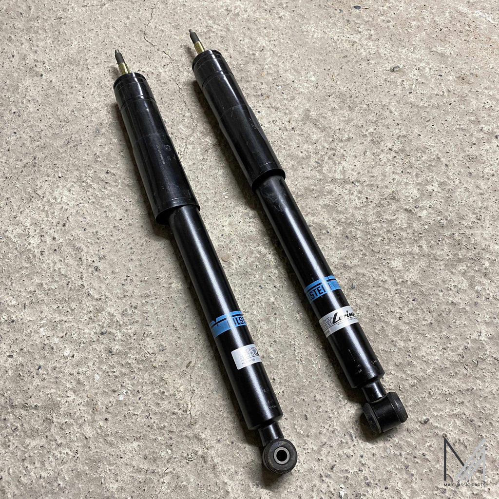 Lorinser E-Klasse W124 Stoßdämpfer Satz Hinterachse NEU