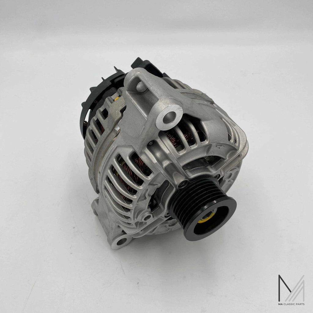 Mercedes-Benz Lichtmaschine Generator NOS