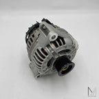 Mercedes-Benz Lichtmaschine Generator NOS