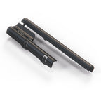 BMW E39 Vorne Sitz hinten Schiene Abdeckung li. od. re. – Ansicht 4