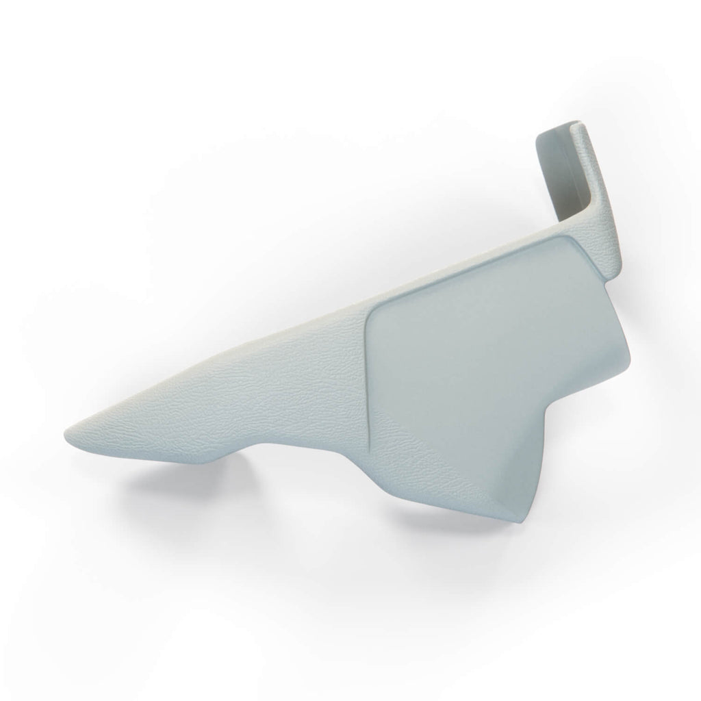 Mercedes-Benz Unten Part Sitzlehnen-Beschlag Sitz C123 – A1239184730 – Ansicht 7