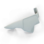 Mercedes-Benz Unten Part Sitzlehnen-Beschlag Sitz C123 – A1239184730 – Ansicht 7