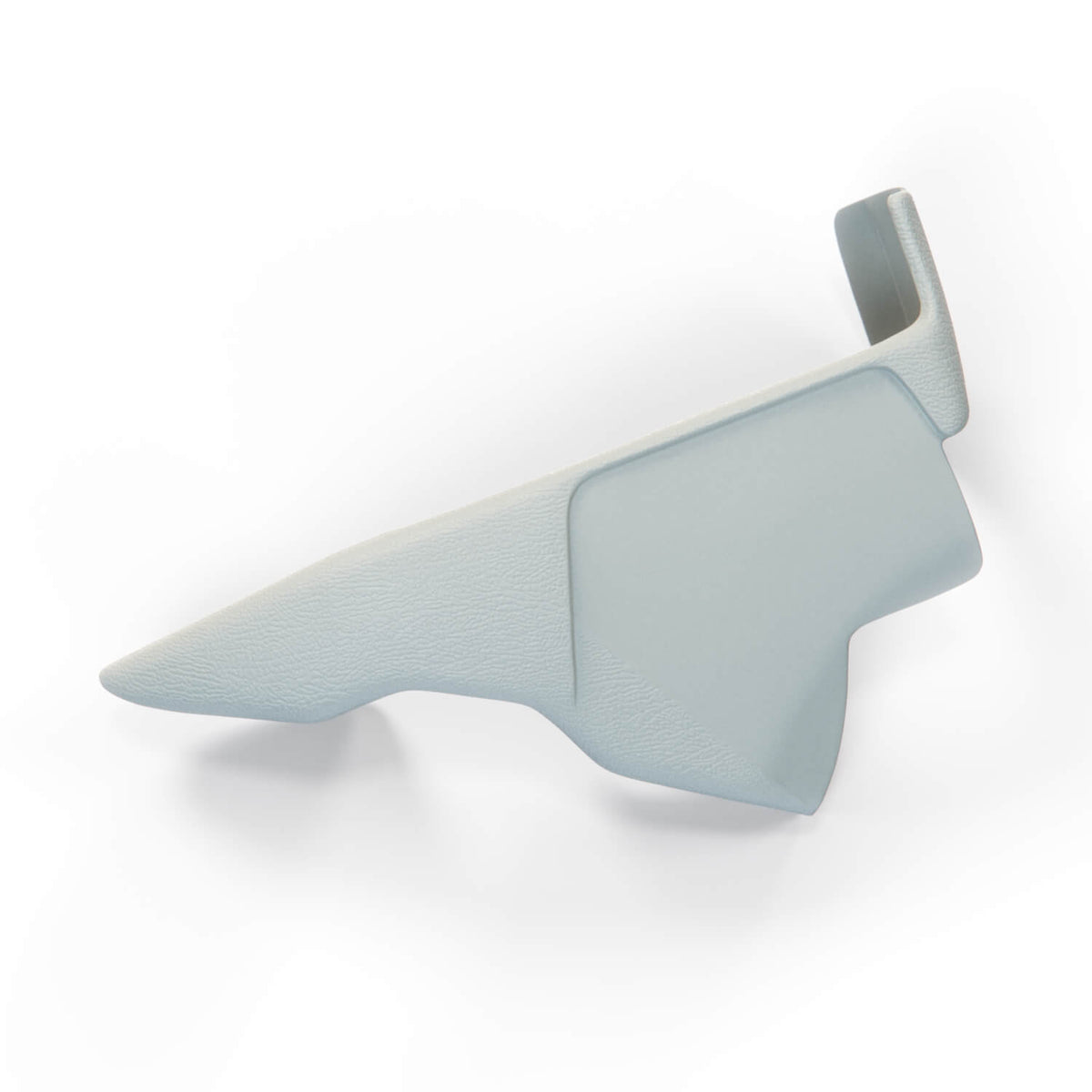 Mercedes-Benz Unten Part Sitzlehnen-Beschlag Sitz C123 – A1239184730 – Ansicht 7