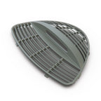 Mercedes-Benz R230 Instrumenten- Verkleidung Armaturenbrett Mittel Abdeckung – A2306801139