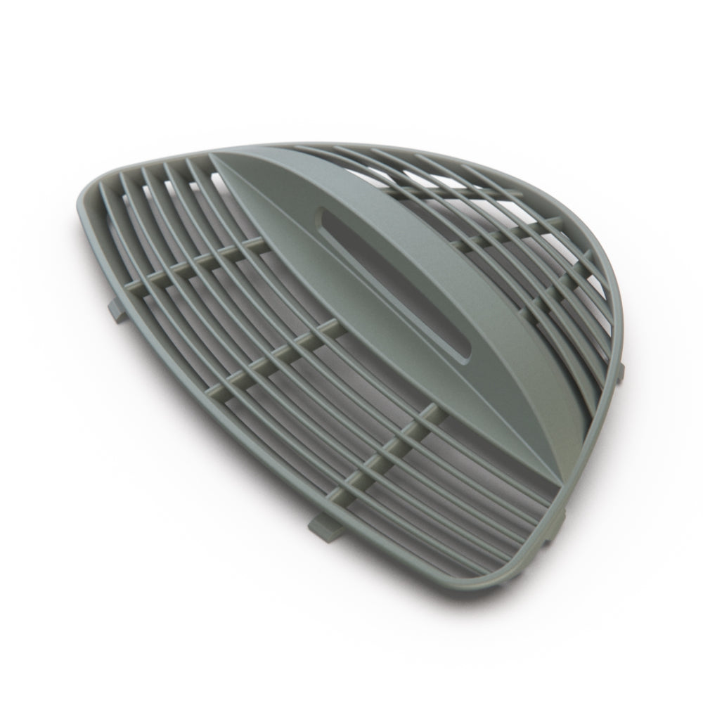 Mercedes-Benz R230 Instrumenten- Verkleidung Armaturenbrett Mittel Abdeckung – A2306801139