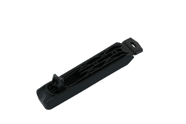 Mercedes-Benz Gaspedal-Satz R107 W108 W111 W114 W115 W116 W123 – A1233000204 – Ansicht 2