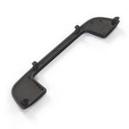 BMW E34 E36 Hinten Türgriff Surrounding Abdeckung li. od. re. Schwarz – Ansicht 3