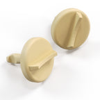 Mercedes-Benz W639 Viano Vito Sitz Abdeckung Clips Set von 2 – A6396601609 – Ansicht 9
