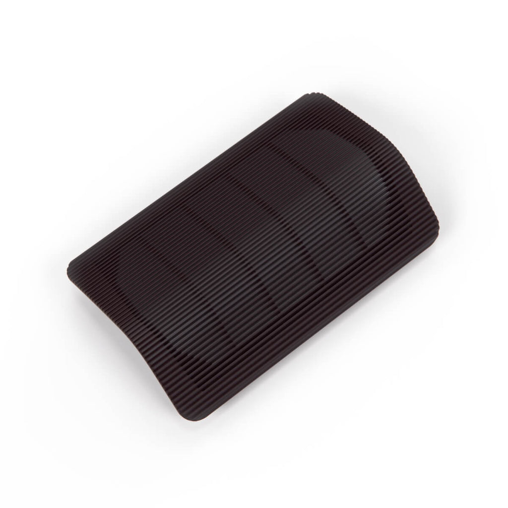 Porsche Lautsprecherabdeckung Armaturenbrett 924 944 NEU – Ansicht 6