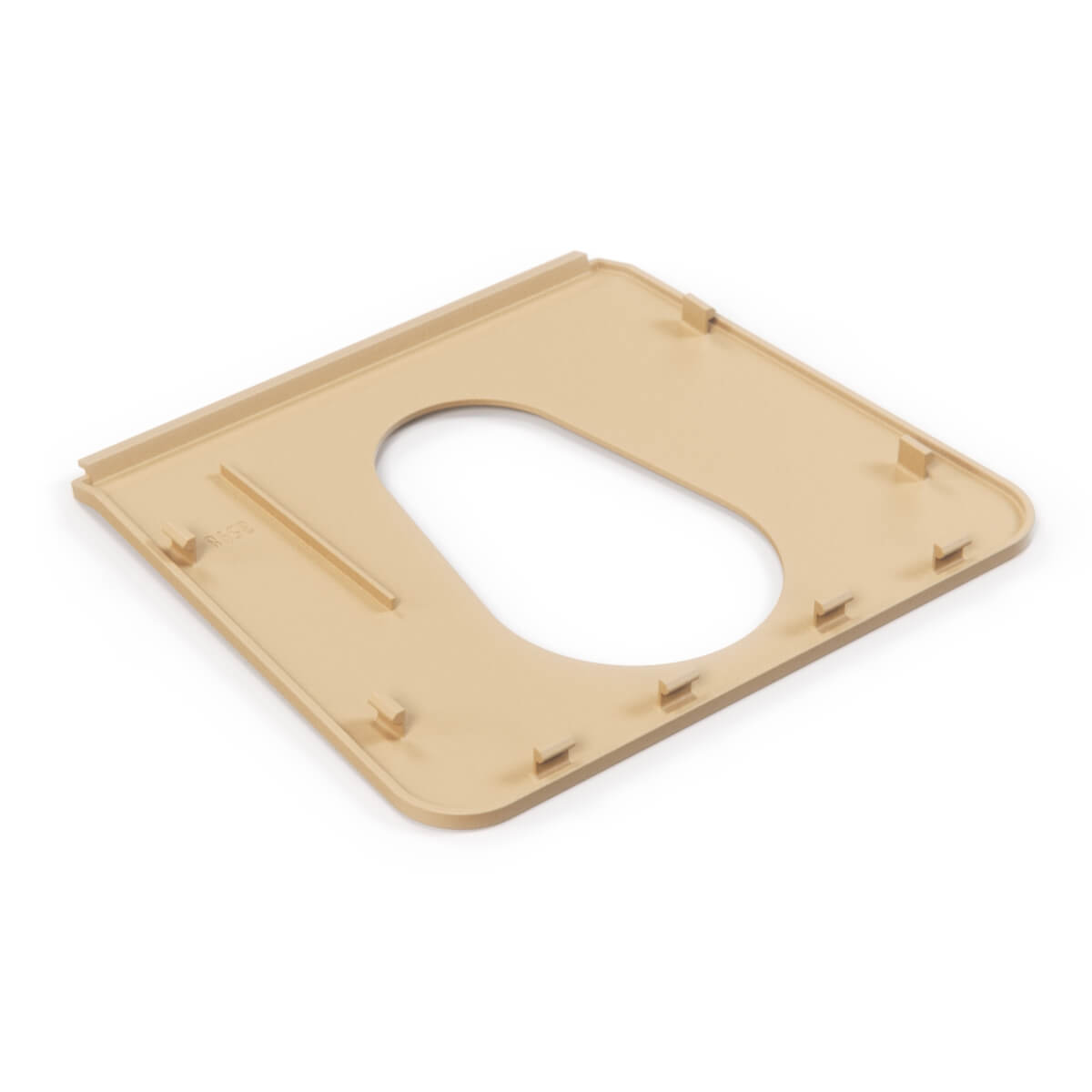 BMW Verkleidung manuelles Schiebedach E36 NEU – Ansicht 3