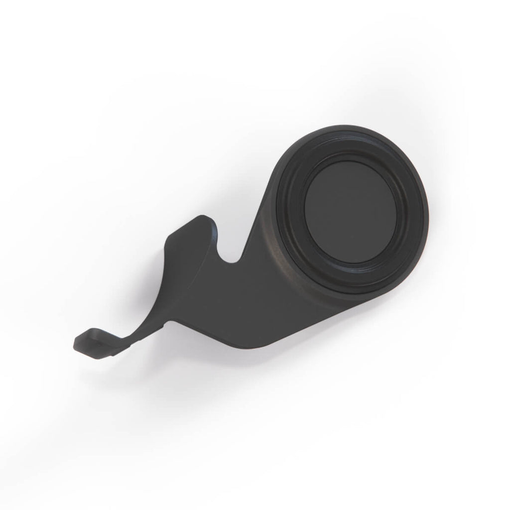 BMW Z4 MagSafe Handyhalter Armaturenbrett E85 E86 NEU – Ansicht 4